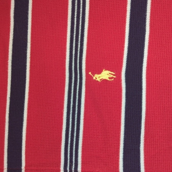 Ralph Lauren Polo Size XL - Picture 3 of 11
